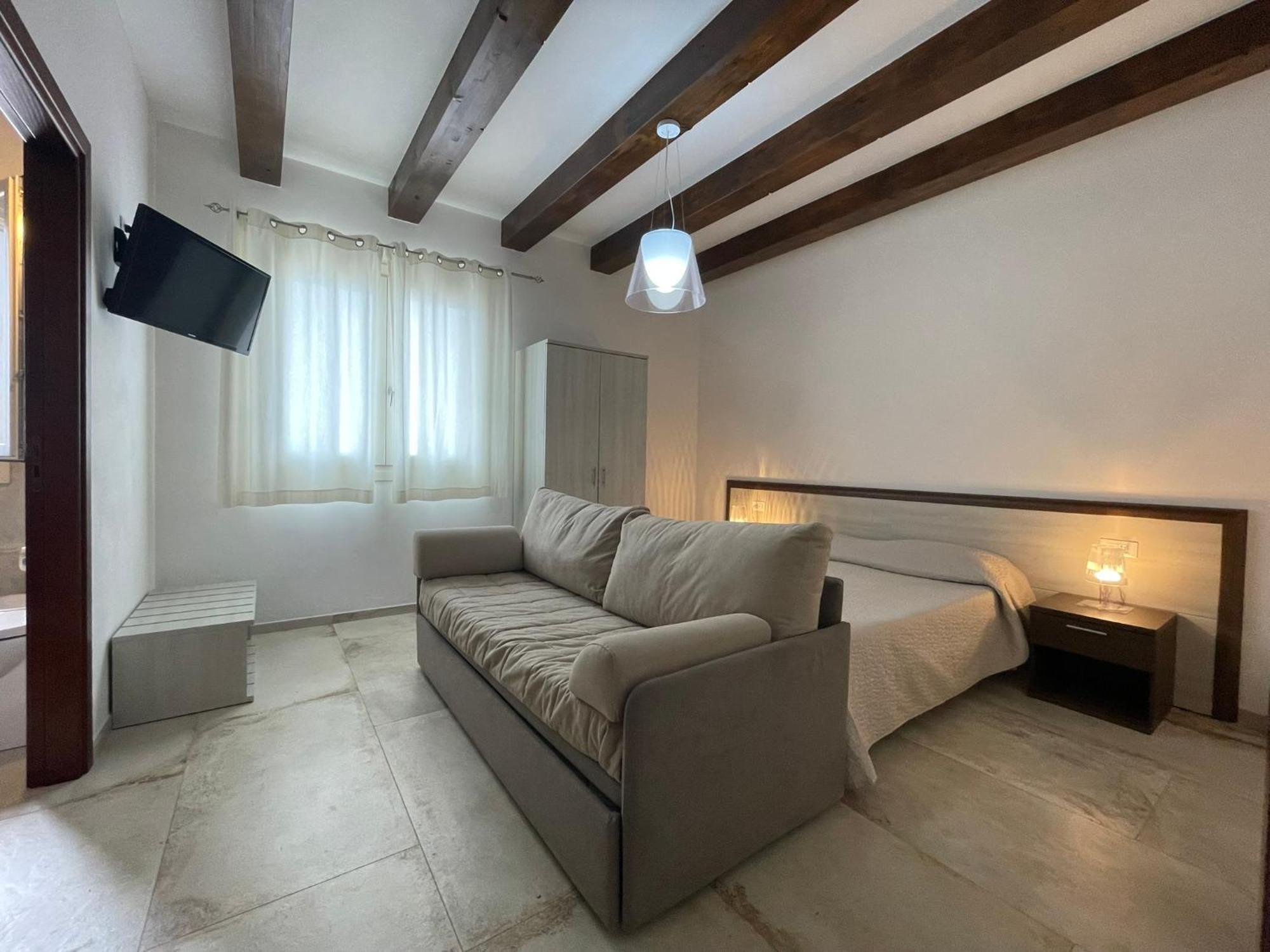 Villa Antonia - Vasca Idromassaggio Terrazza Vista Mare 圣维托罗卡波 外观 照片