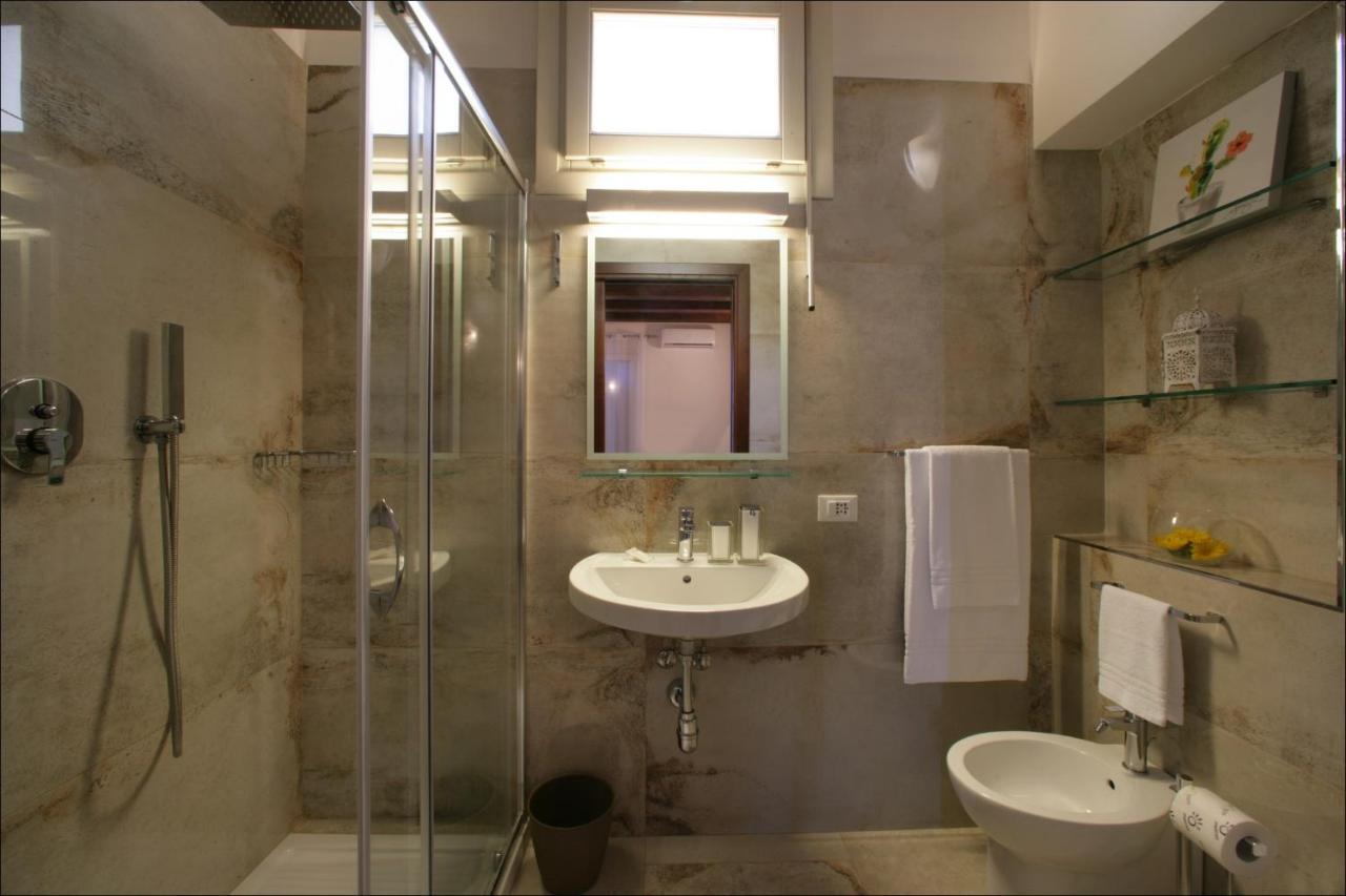 Villa Antonia - Vasca Idromassaggio Terrazza Vista Mare 圣维托罗卡波 外观 照片
