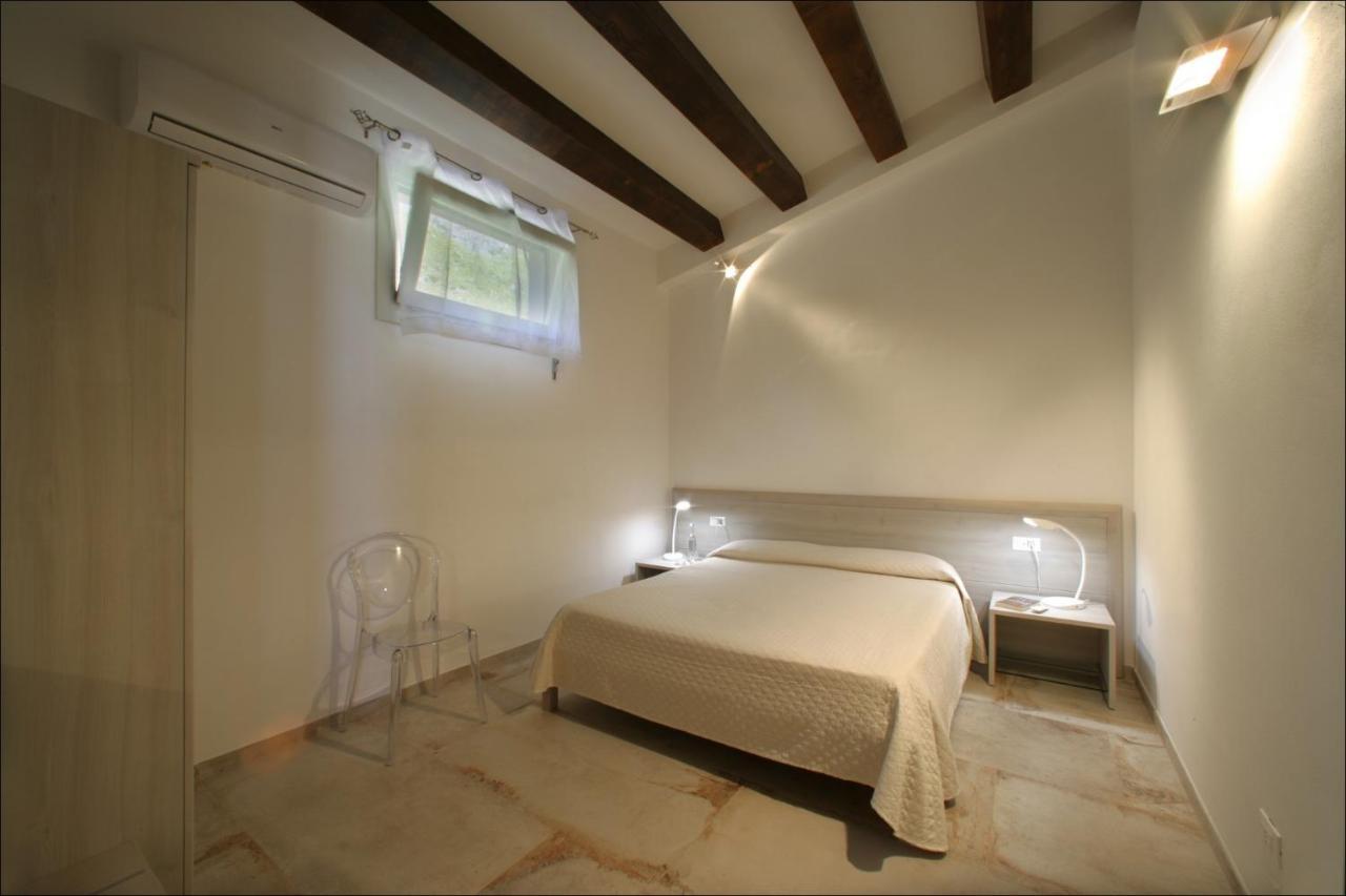 Villa Antonia - Vasca Idromassaggio Terrazza Vista Mare 圣维托罗卡波 外观 照片